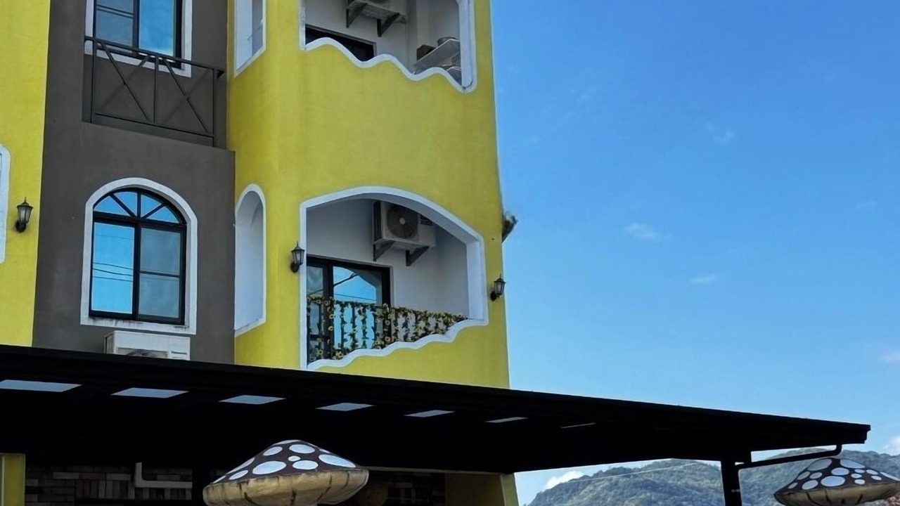 Photo of Outdoor in Zhiben