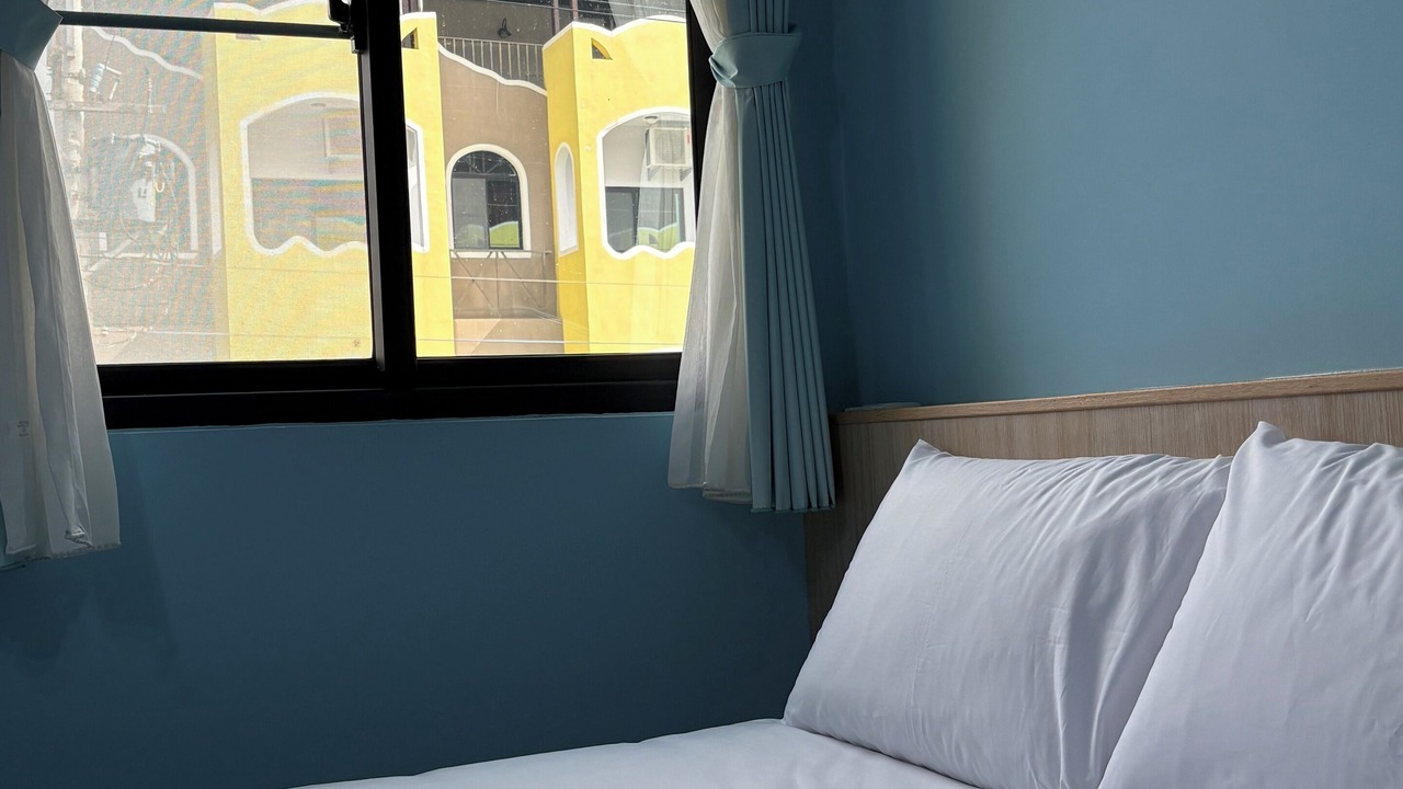 Photo of Bedroom in Zhiben
