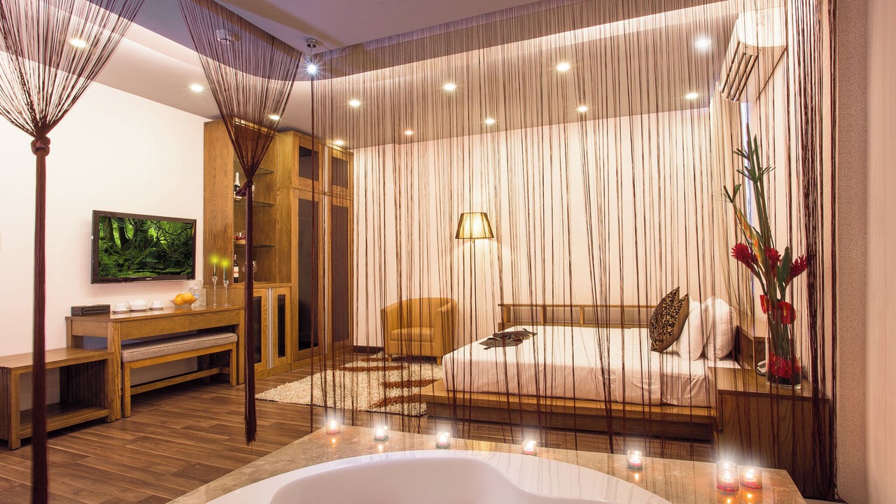 Photo of Bedroom in District 5