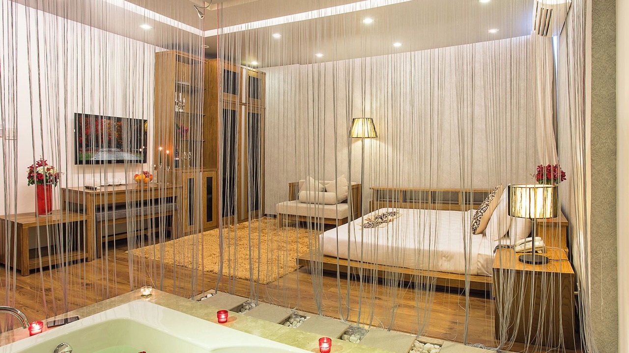 Photo of Bathroom in District 5