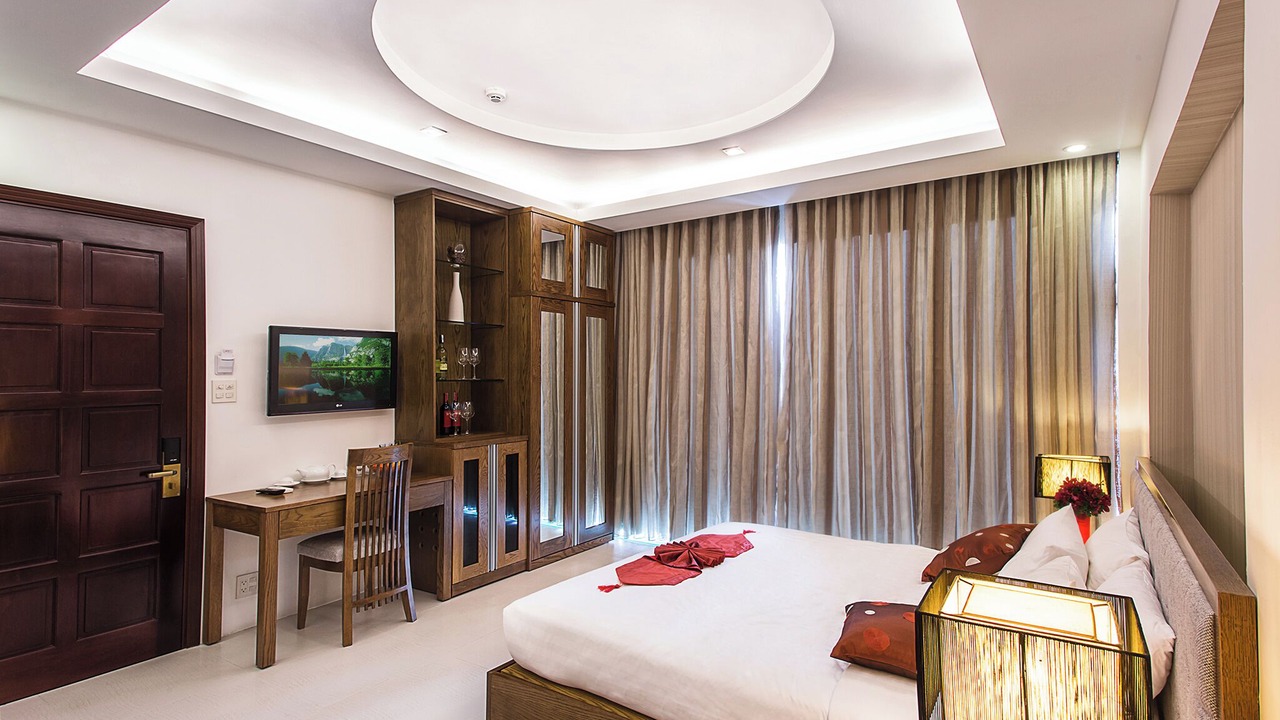 Photo of Bedroom in District 5
