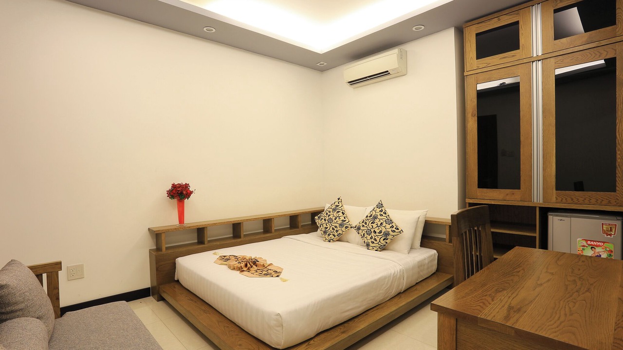 Photo of Bedroom in District 5