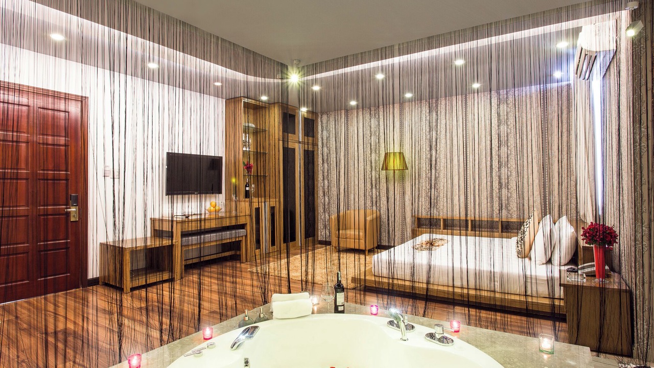 Photo of Bedroom in District 5
