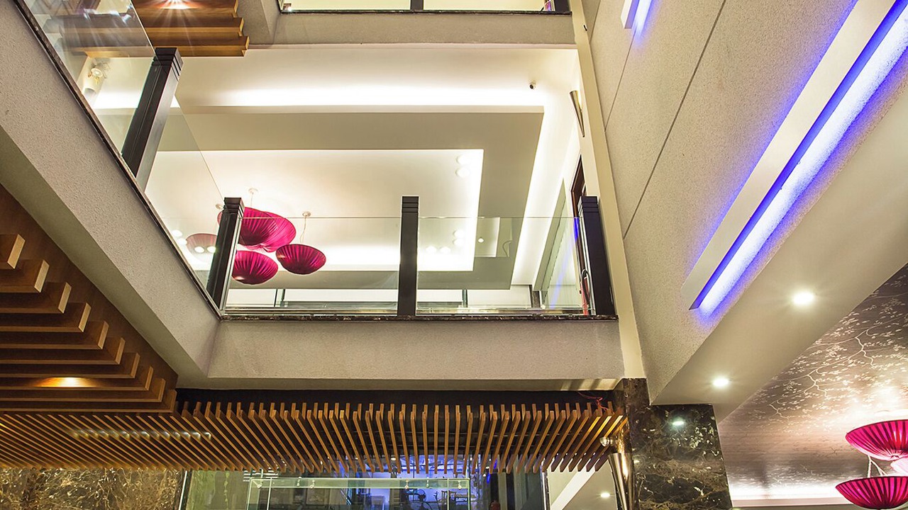 Photo of Livingroom in District 5