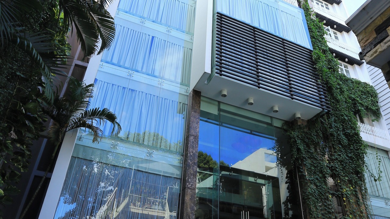 Photo of Outdoor in District 5