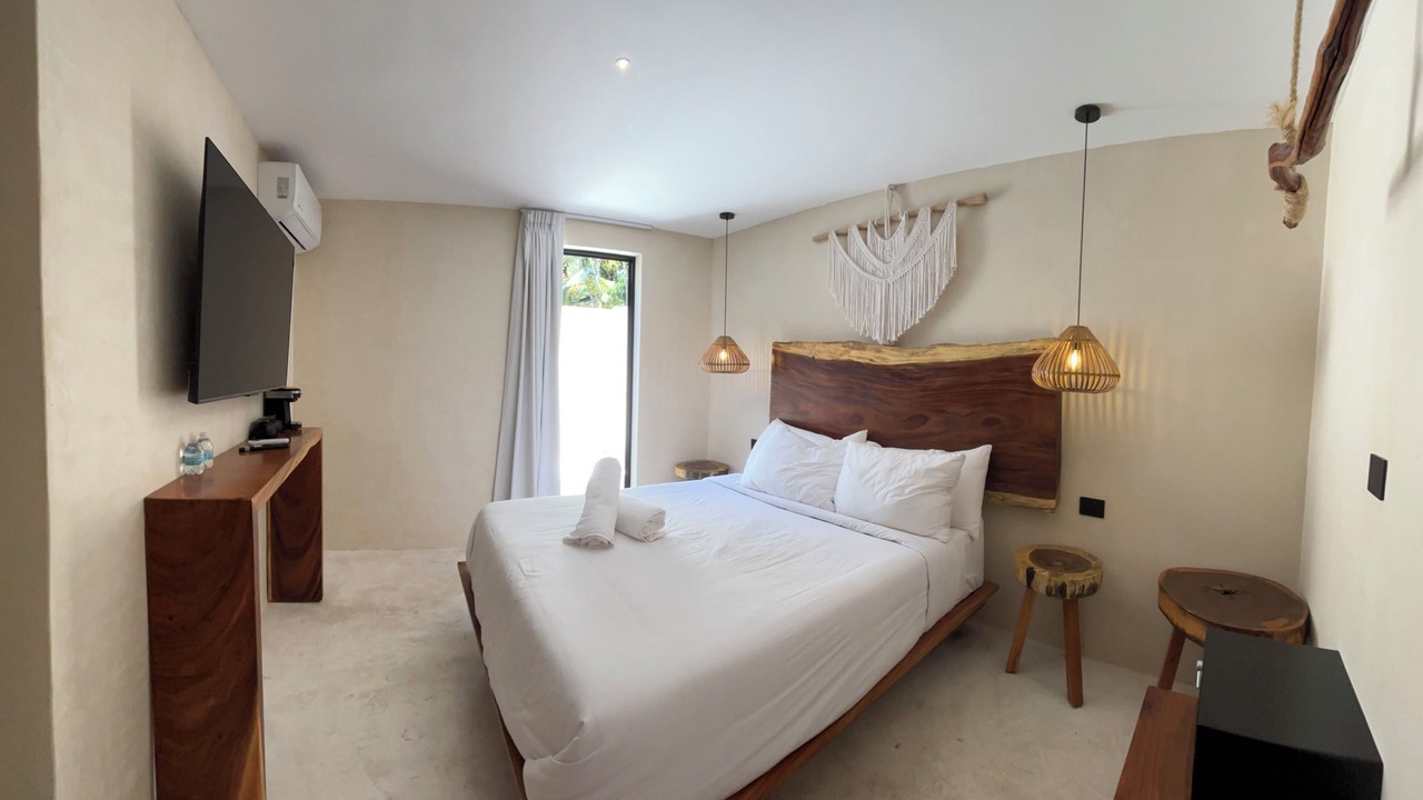 Photo of Bedroom in Cerro