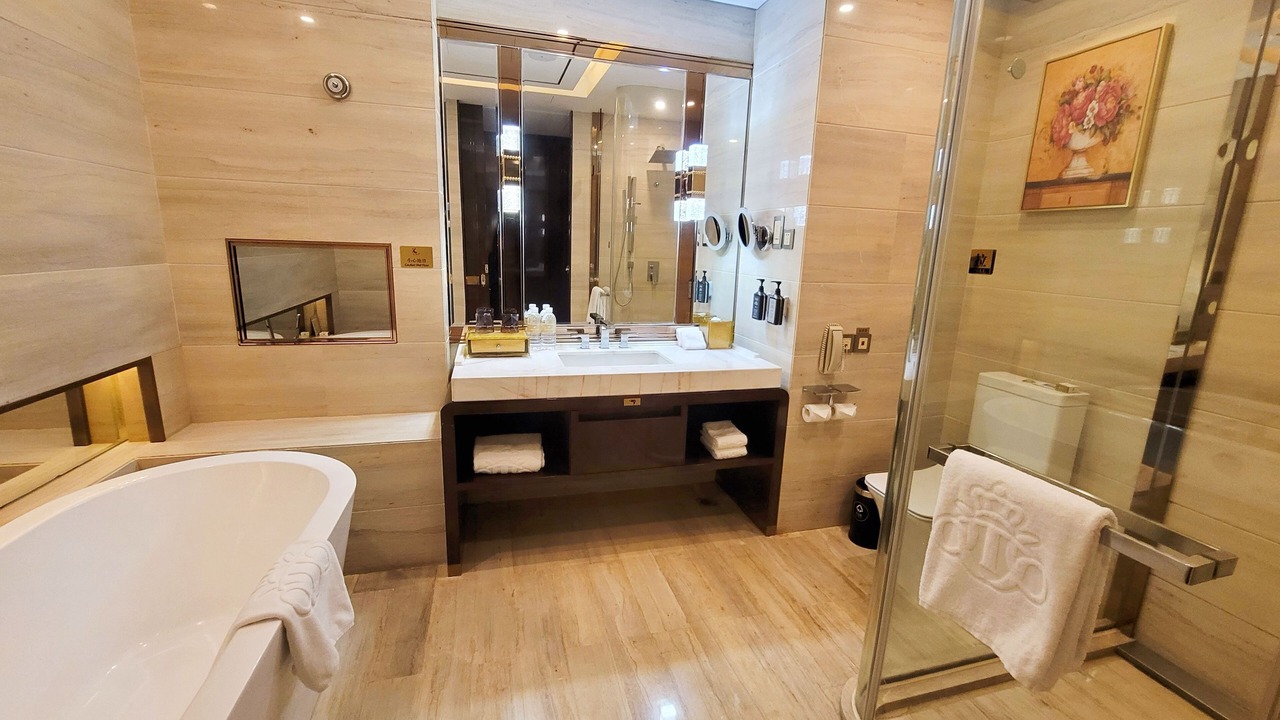 Photo of Bathroom in Pudong