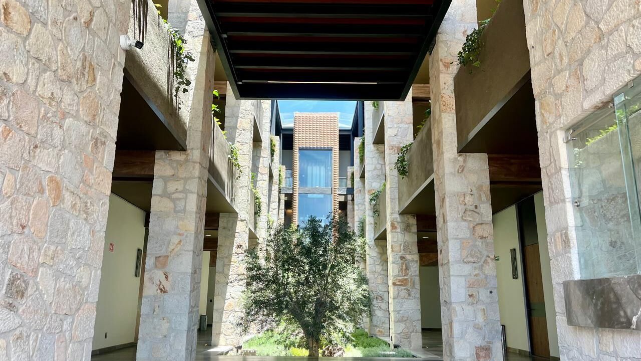 Photo of Patio Balcony in Bernal
