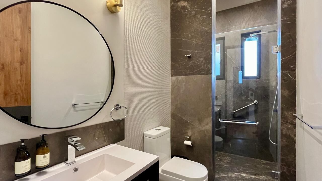 Photo of Bathroom in Bernal