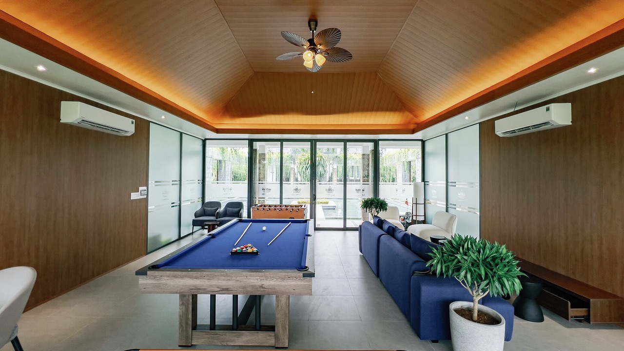 Photo of Bedroom in Tho Xuan