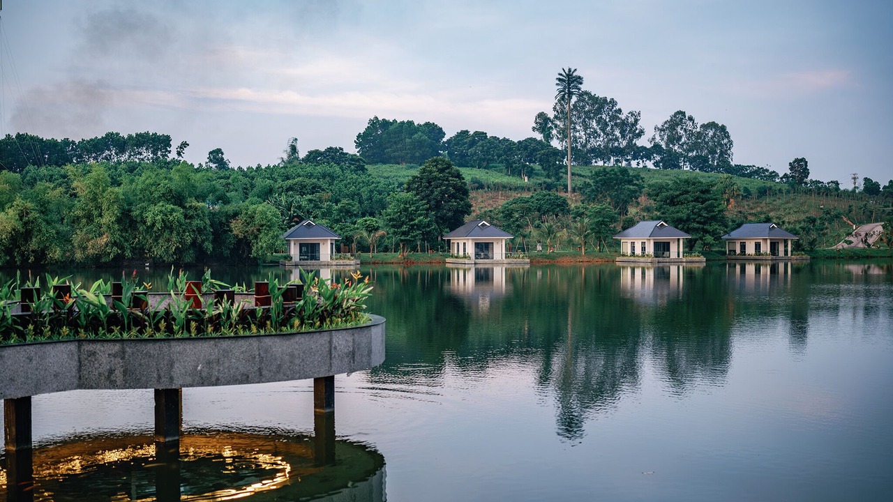 Photo of Outdoor in Tho Xuan