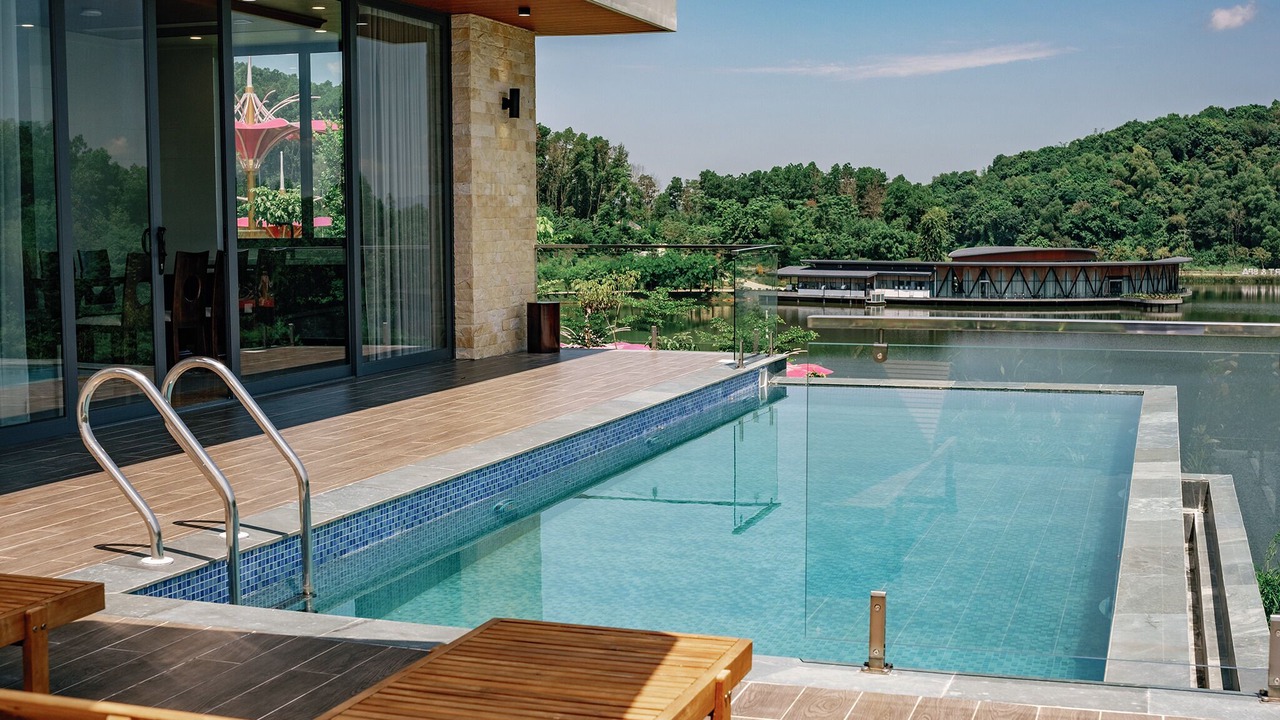 Photo of Outdoor in Tho Xuan