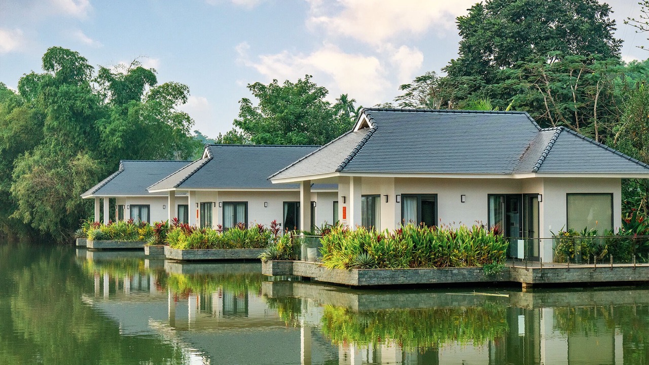 Photo of Outdoor in Tho Xuan