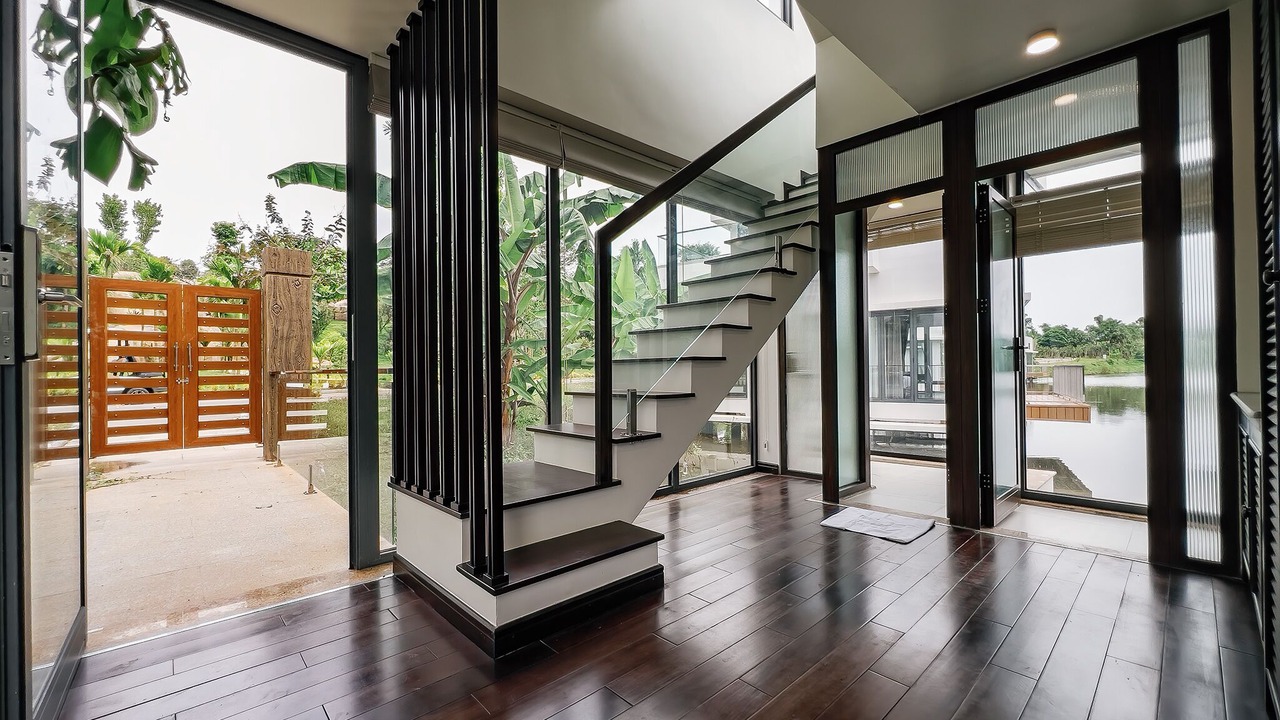 Photo of Outdoor in Tho Xuan