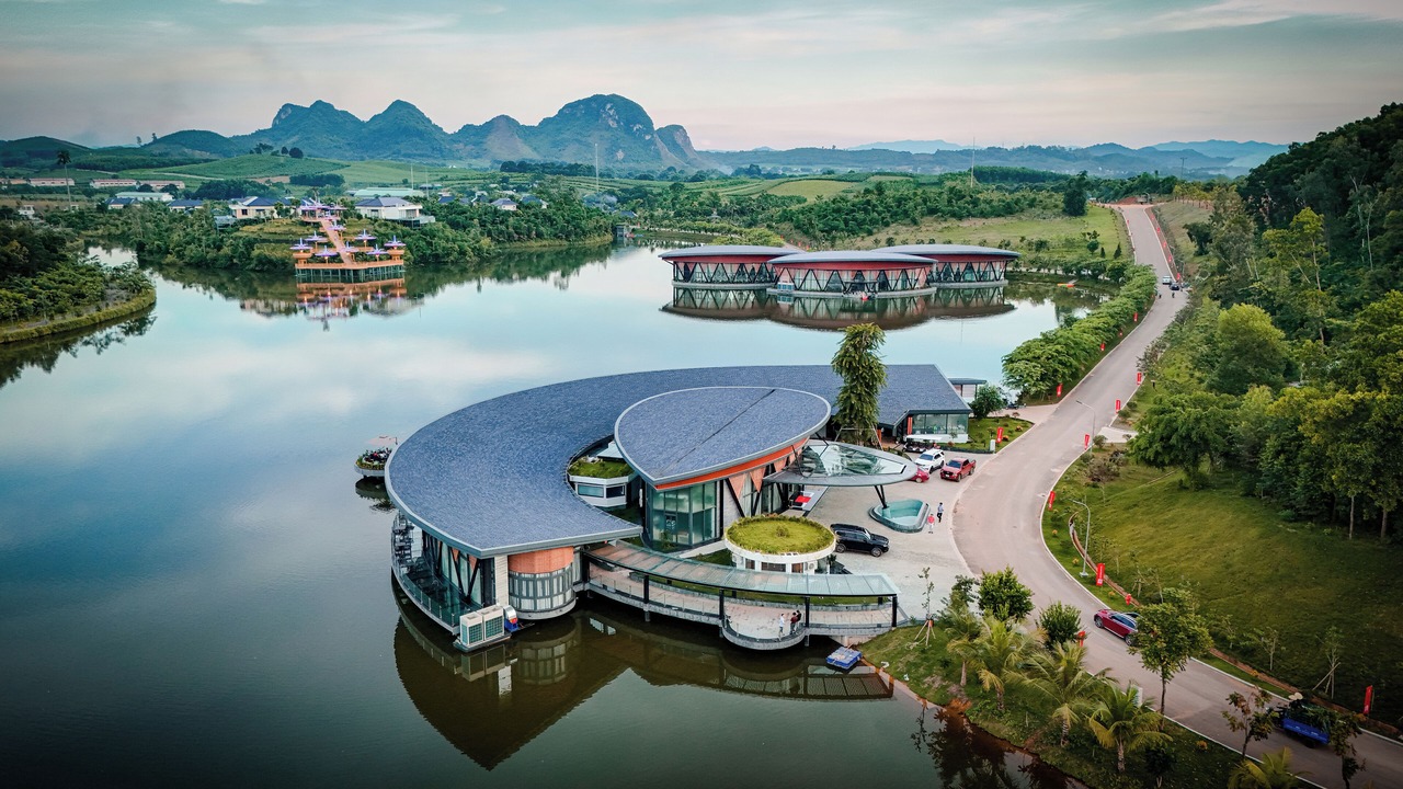 Photo of Outdoor in Tho Xuan