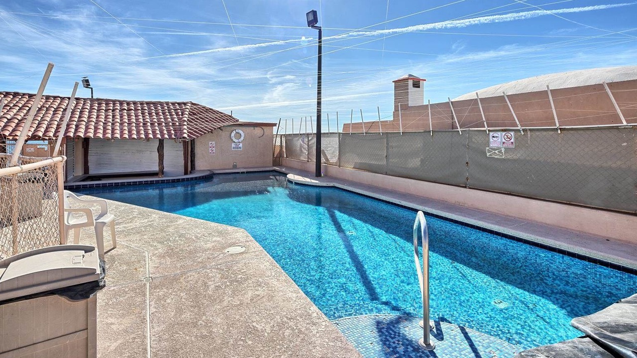 Photo of Outdoor in Benito Juarez
