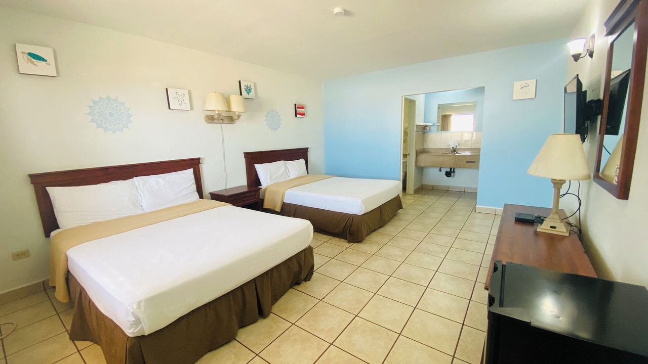 Photo of Bedroom in Benito Juarez