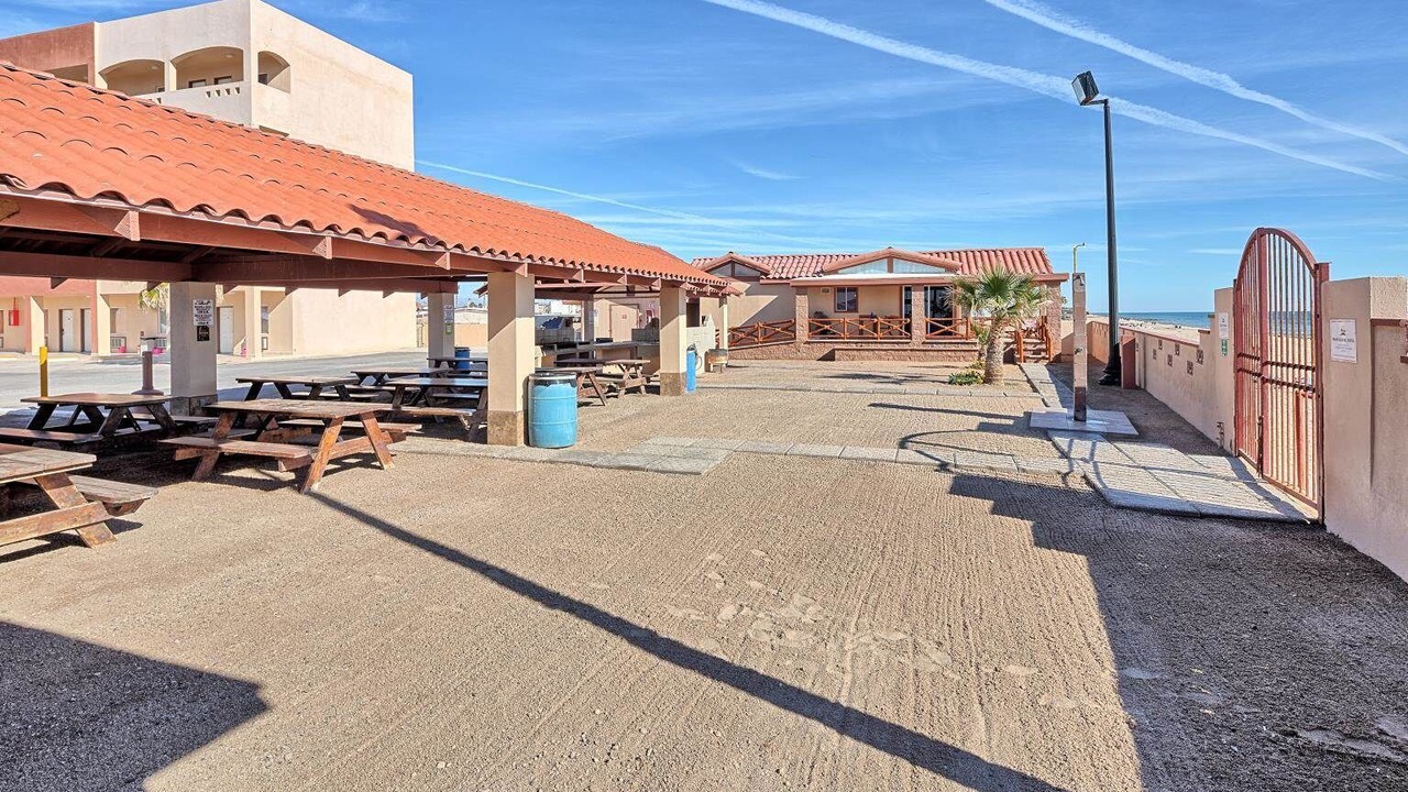 Photo of Outdoor in Benito Juarez