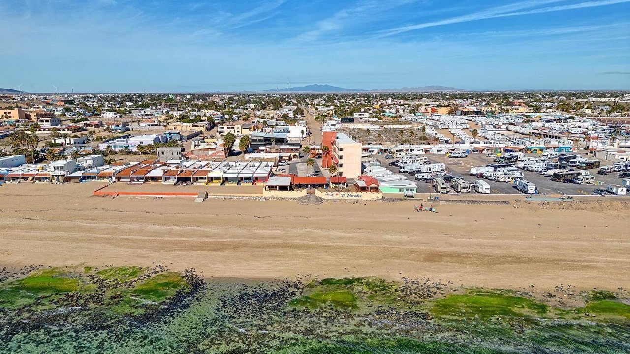Photo of Outdoor in Benito Juarez