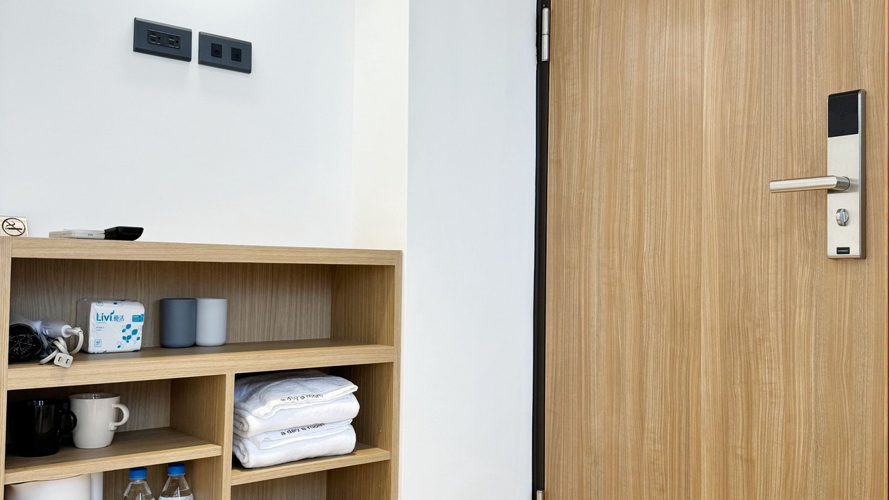 Photo of Bedroom in Xitun District