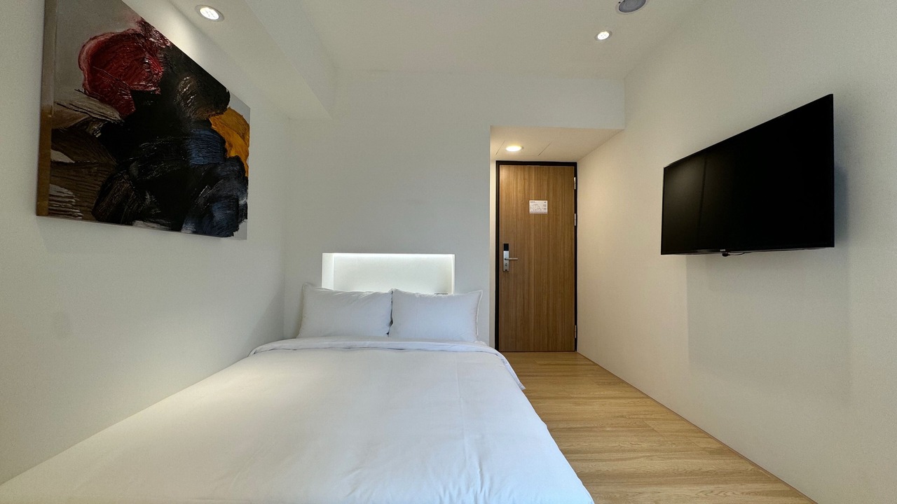 Photo of Bedroom in Xitun District