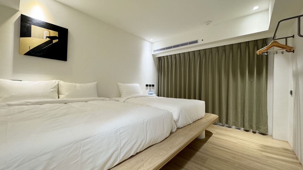 Photo of Bedroom in Xitun District