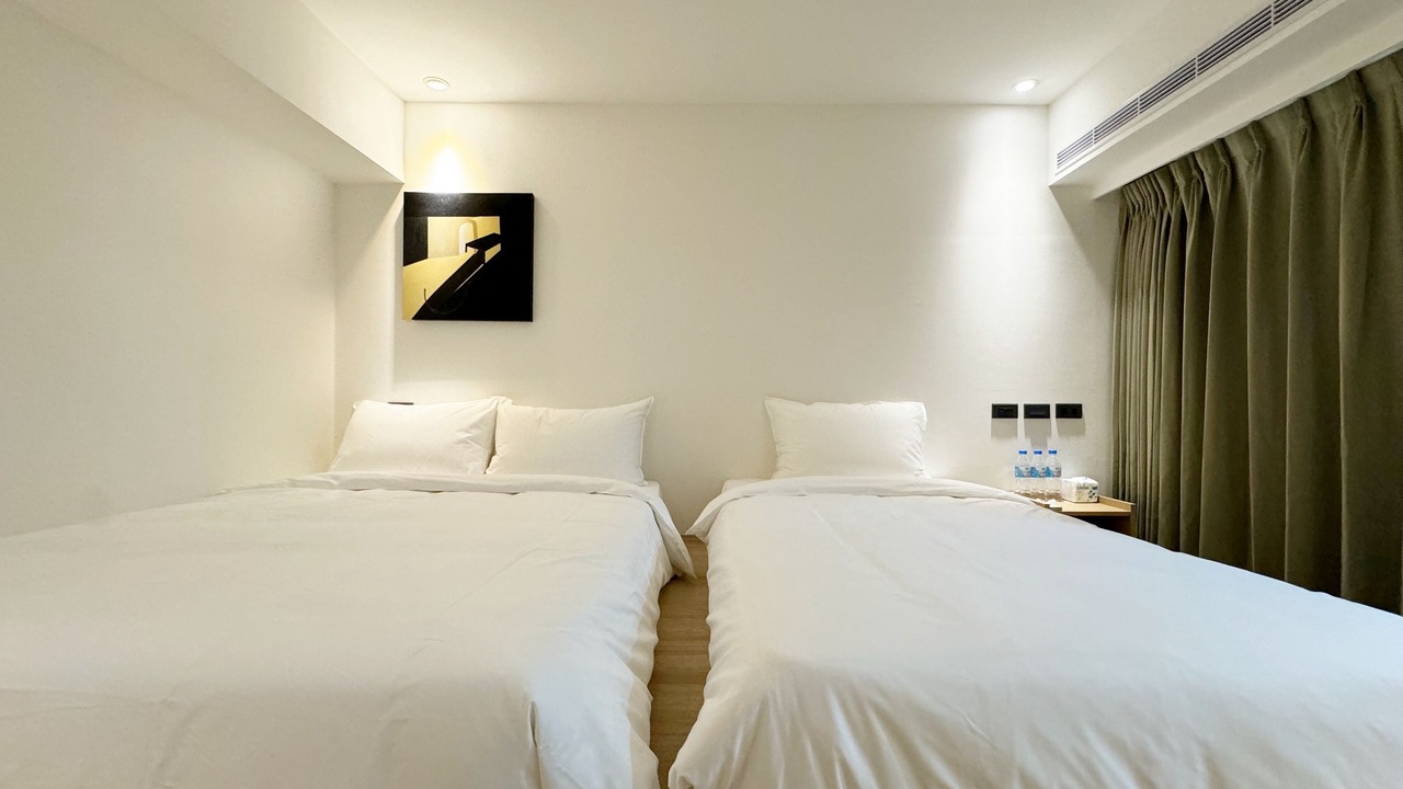 Photo of Bedroom in Xitun District