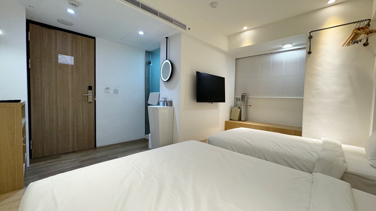 Photo of Bedroom in Xitun District