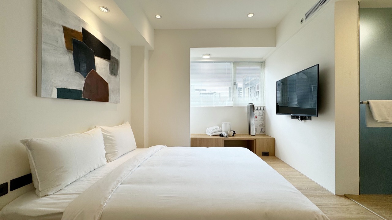Photo of Bedroom in Xitun District