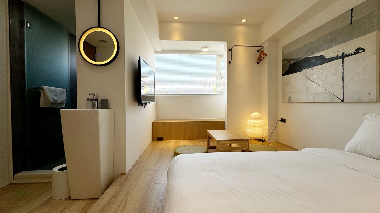 Photo of Bedroom in Xitun District