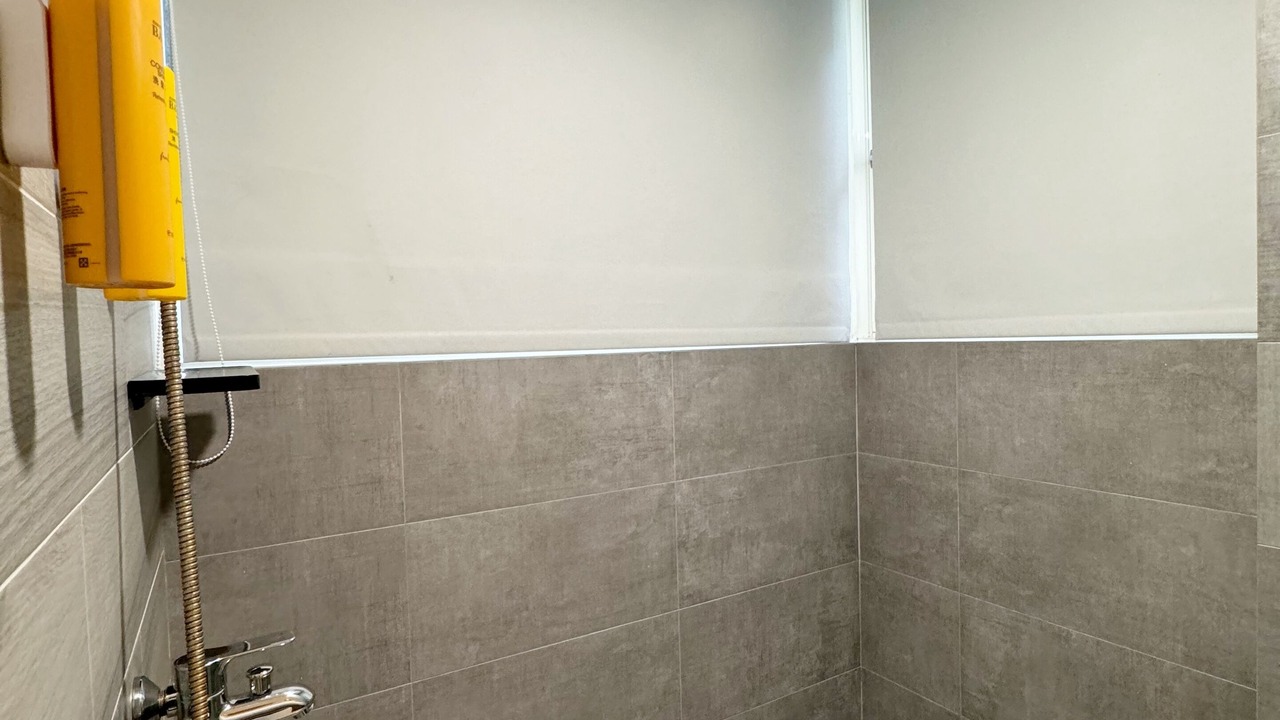 Photo of Bathroom in Xitun District