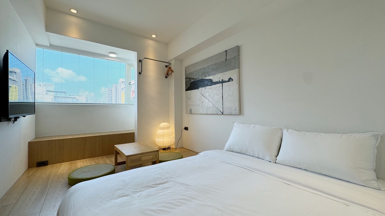 Photo of Bedroom in Xitun District