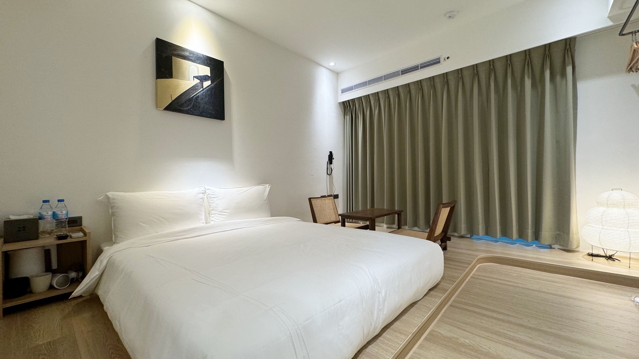 Photo of Bedroom in Xitun District