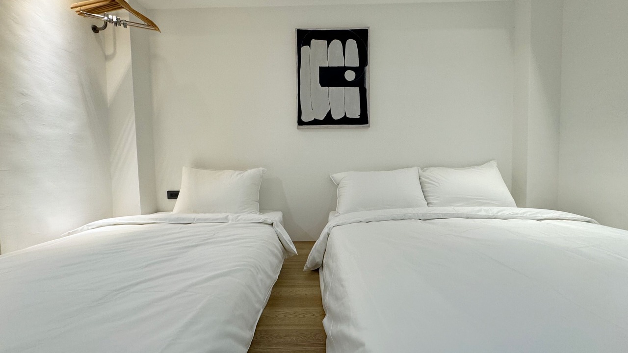 Photo of Bedroom in Xitun District