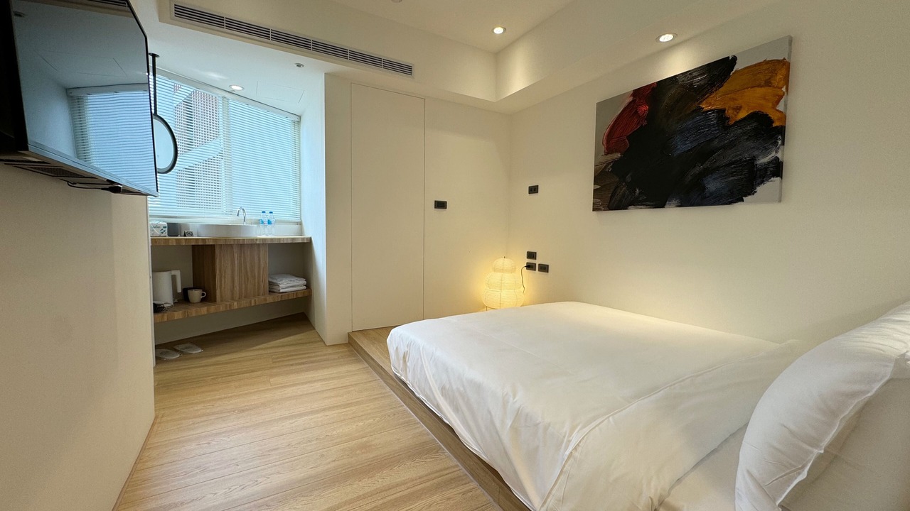 Photo of Bedroom in Xitun District