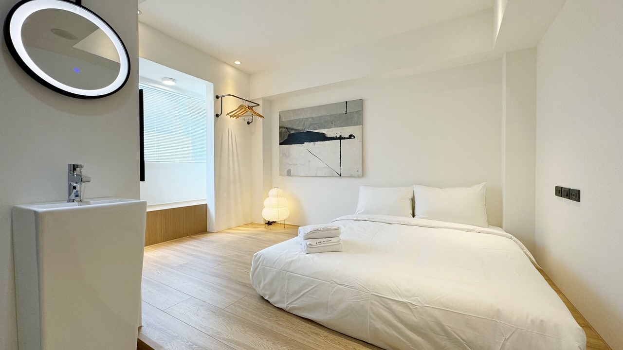 Photo of Bedroom in Xitun District