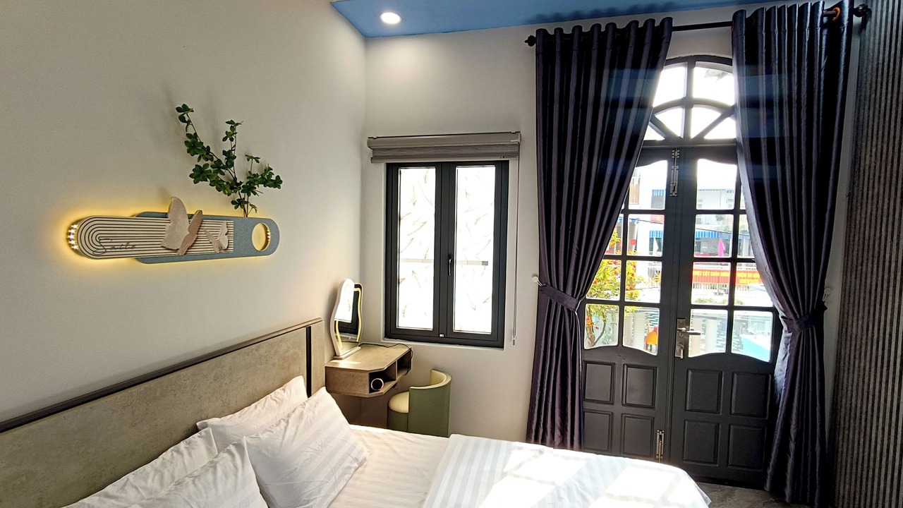 Photo of Bedroom in An Hai Đong