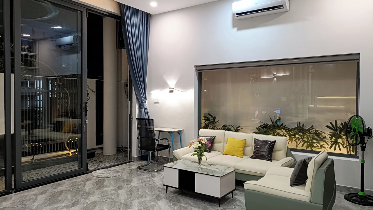 Photo of Bedroom in An Hai Đong