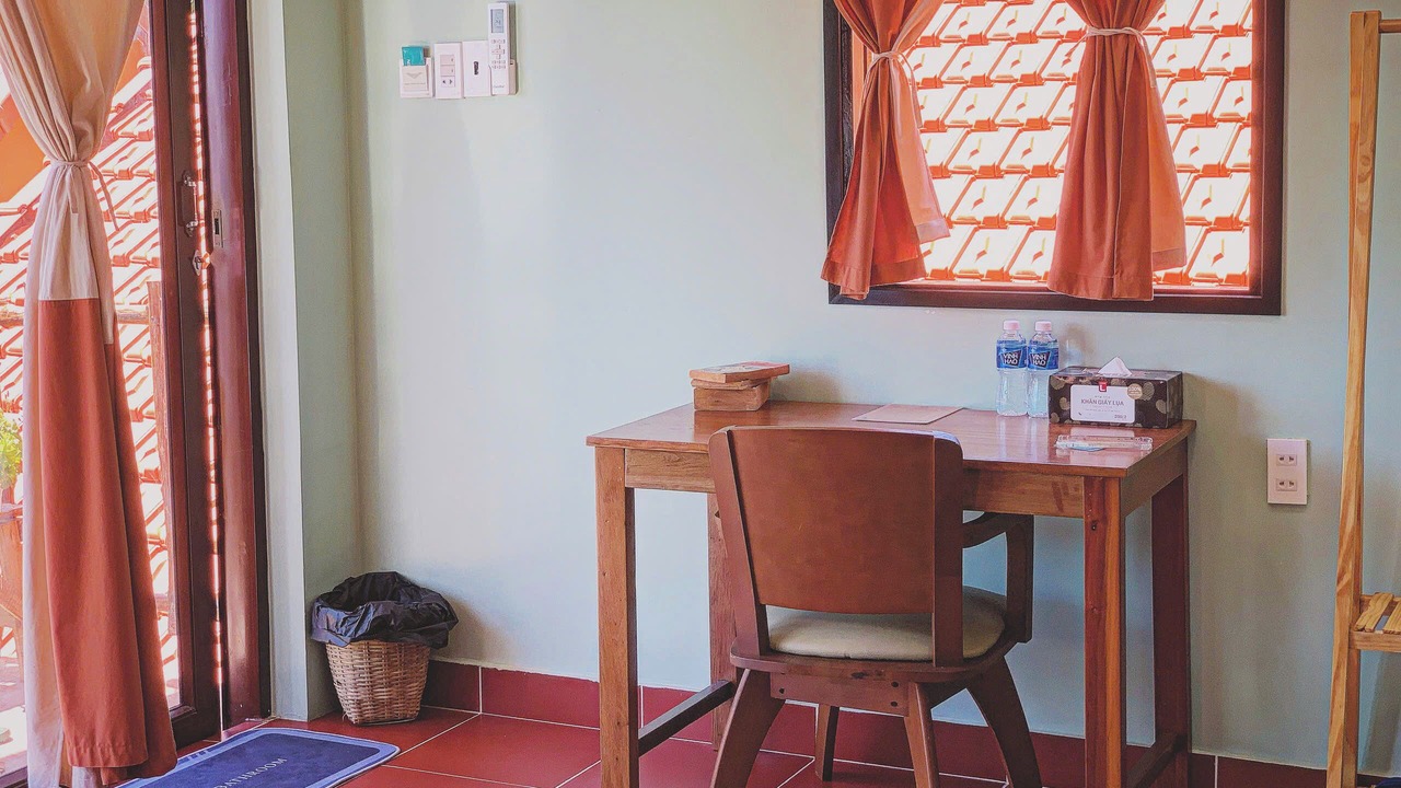 Photo of Bathroom in Central Mui Ne Beach