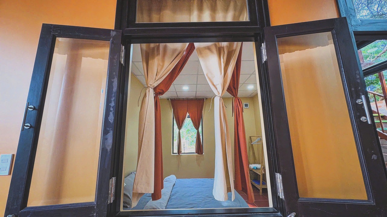 Photo of Bathroom in Central Mui Ne Beach
