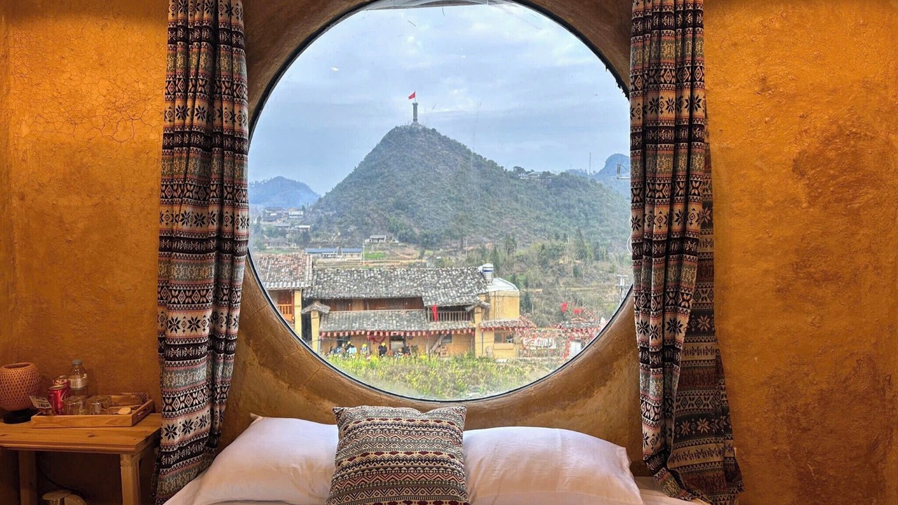 Photo of Bedroom in Dong Van