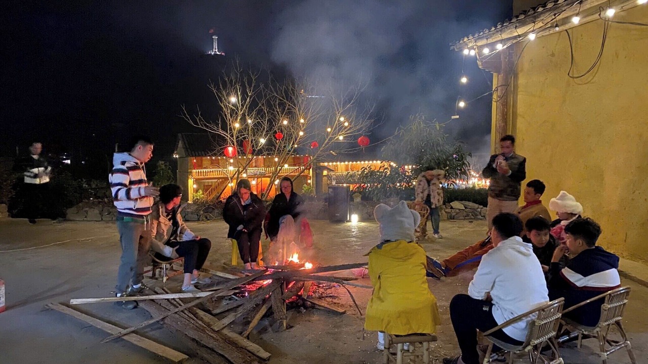Photo of Outdoor in Dong Van