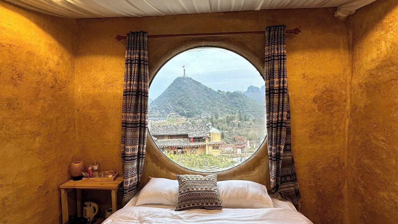 Photo of Bedroom in Dong Van