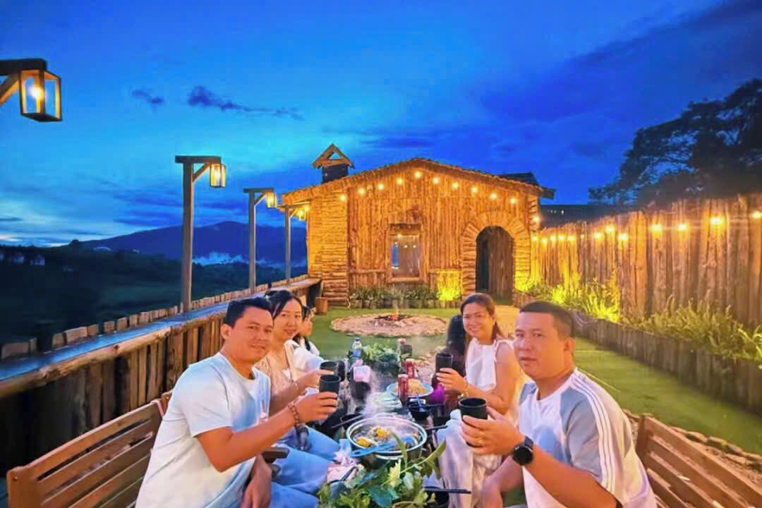 Photo of Outdoor in Kon Plong