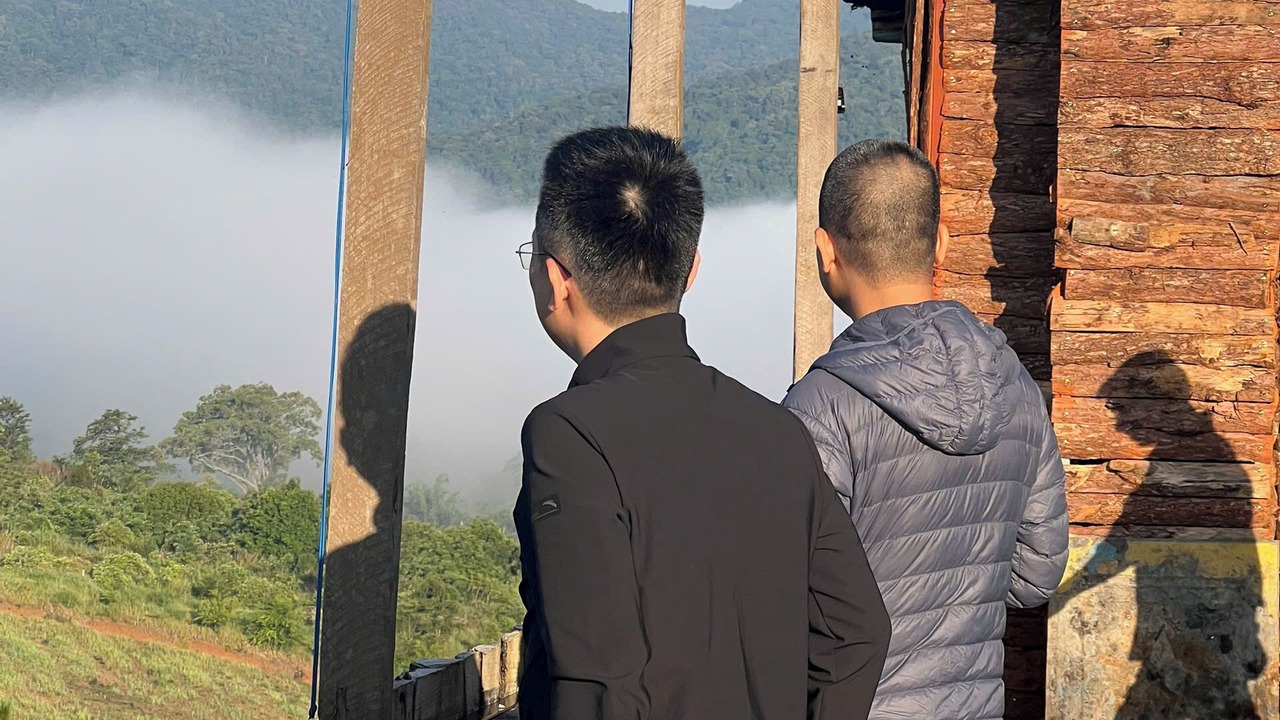 Photo of Outdoor in Kon Plong