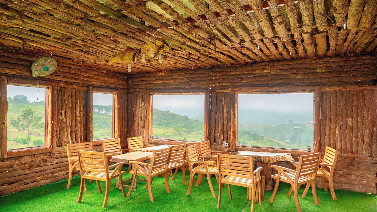 Photo of Outdoor in Kon Plong