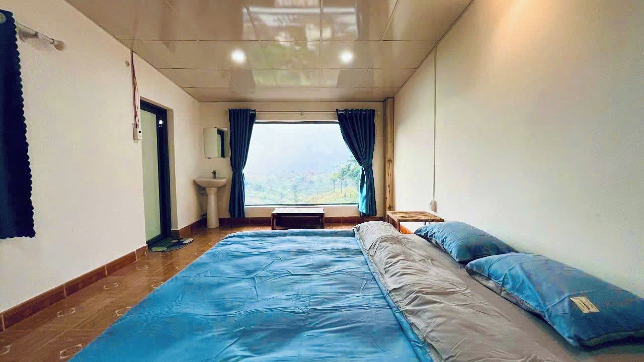 Photo of Bedroom in Kon Plong