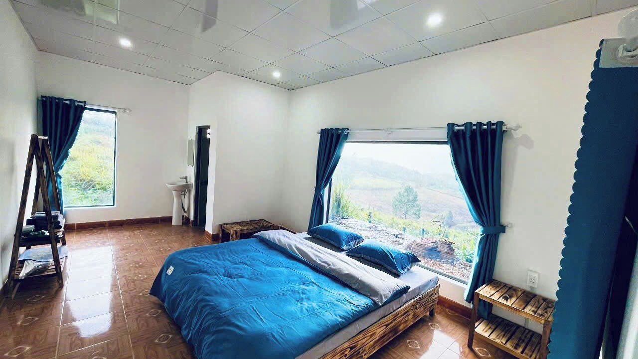 Photo of Bedroom in Kon Plong