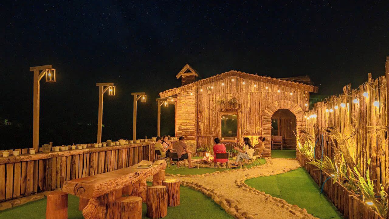 Photo of Outdoor in Kon Plong