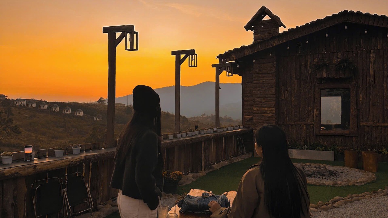 Photo of Outdoor in Kon Plong